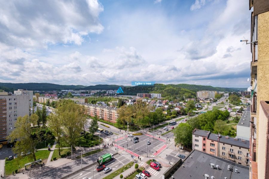 Słoneczne 3 pokoje z panoramicznym widokiem: zdjecie 98701375