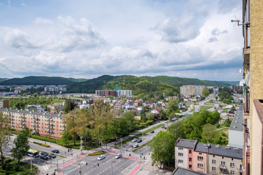 Słoneczne 3 pokoje z panoramicznym widokiem: zdjecie 98701379