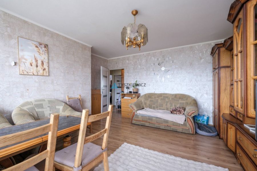 Słoneczne 3 pokoje z panoramicznym widokiem: zdjecie 98701380