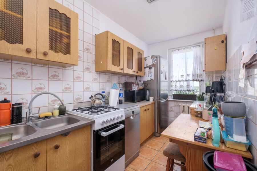 Słoneczne 3 pokoje z panoramicznym widokiem: zdjecie 98701382