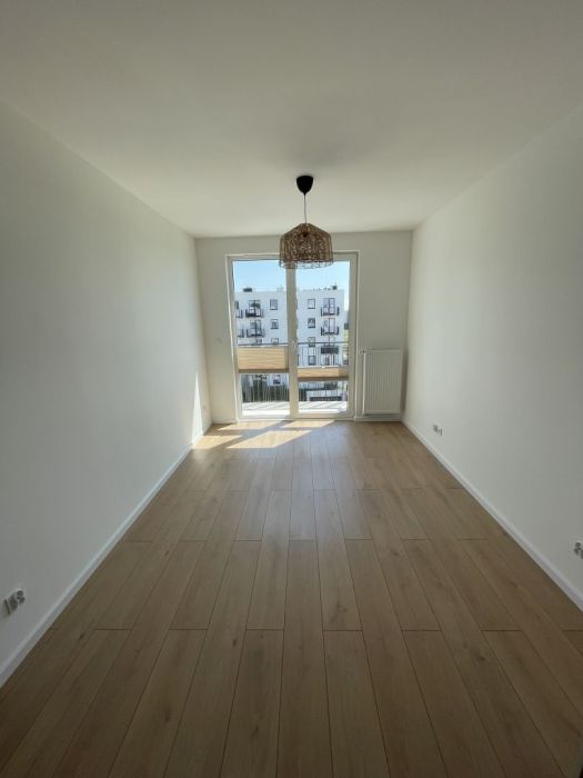 Super fajne i jeszce nie zamieszkane 33,5 m2: zdjęcie 98701456