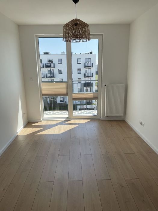 Super fajne i jeszce nie zamieszkane 33,5 m2: zdjęcie 98701457