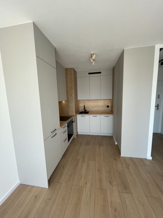 Super fajne i jeszce nie zamieszkane 33,5 m2: zdjęcie 98701460