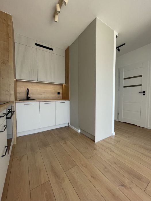 Super fajne i jeszce nie zamieszkane 33,5 m2: zdjecie 98701462