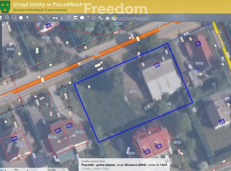 Budynek 170 m2 z halą 120 m2 na działce 1 365 m2 !: zdjęcie 98701887