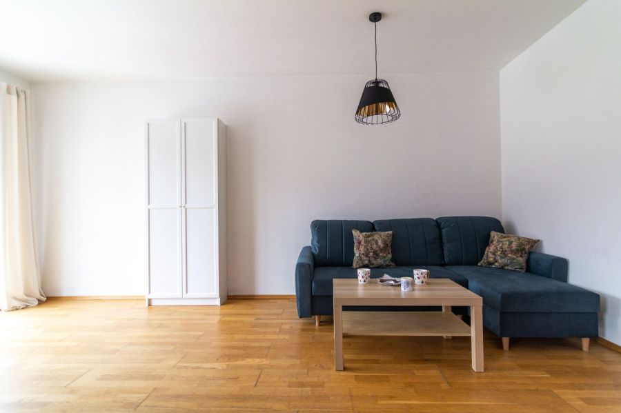 Komfortowe mieszkanie dwupokojowe, 55,6 m2: zdjęcie 98702153