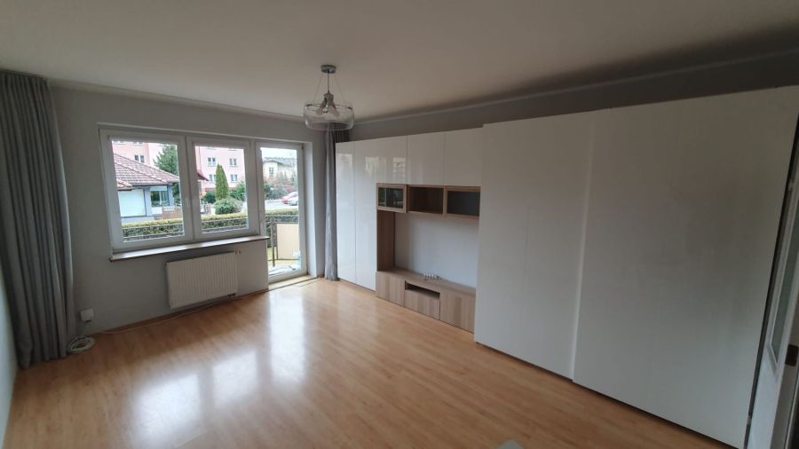 Mieszkanie 3-pokojowe Gdańsk Osowa + garaż + piwnica: zdjęcie 98702280