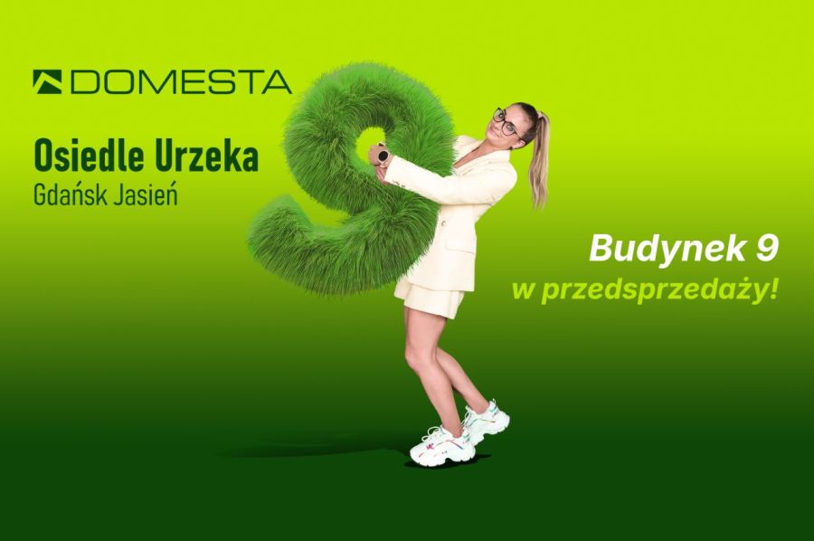 Urzeka 9.A.43 - 3 pokoje, 4 piętro, 63,11 m&sup2;, z garderobą, światłem i przestrzenią do eleganckiej aranżacji: zdjęcie 98702851