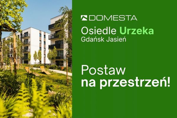 Urzeka 9.A.15 - 2 pokoje, 1 piętro, 47,54 m&sup2;, z przestrzenią i swobodą aranżacji: zdjecie 99439878