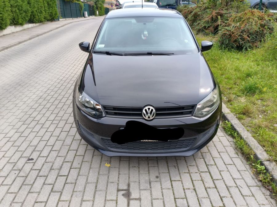 Volkswagen Polo 1.2: zdjęcie 98703108