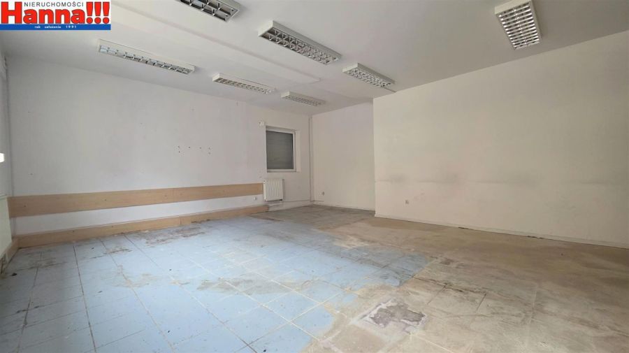 Wielofunkcyjny obiekt 400 - 750m2. Centrum Pucka.: zdjęcie 98795594