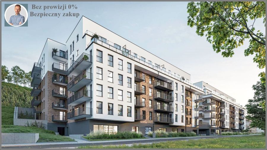 Blisko centrum Śródmieścia. Odbiór w czerwcu.: zdjęcie 98703538
