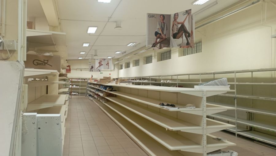 Gdańsk Letnica, magazyn, o pow. ok. 300 mkw z centralnym ogrzewaniem: zdjęcie 98703658