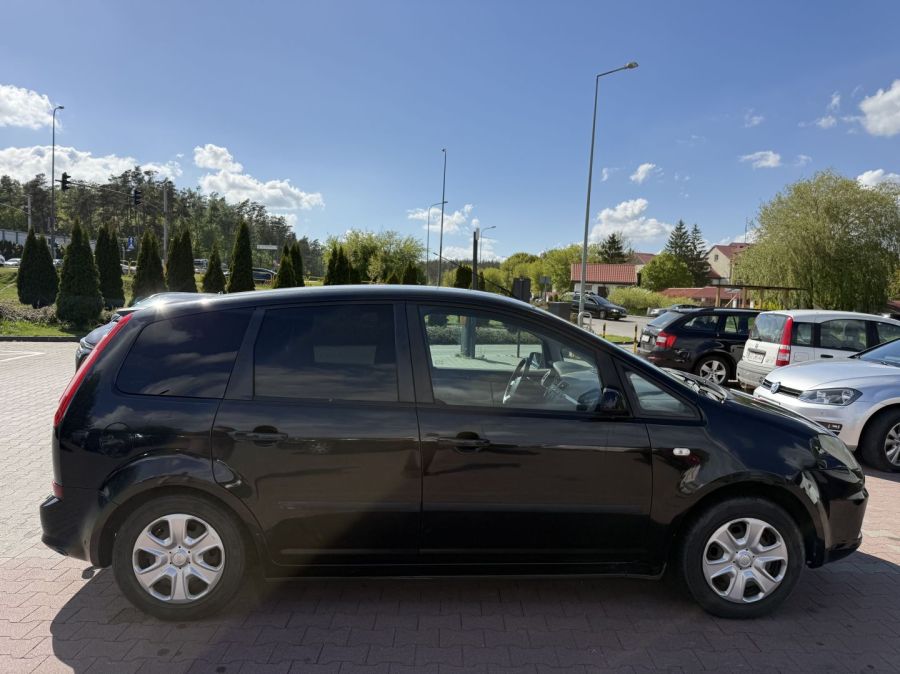Ford c max z gazem bez rdzy: zdjęcie 98703663