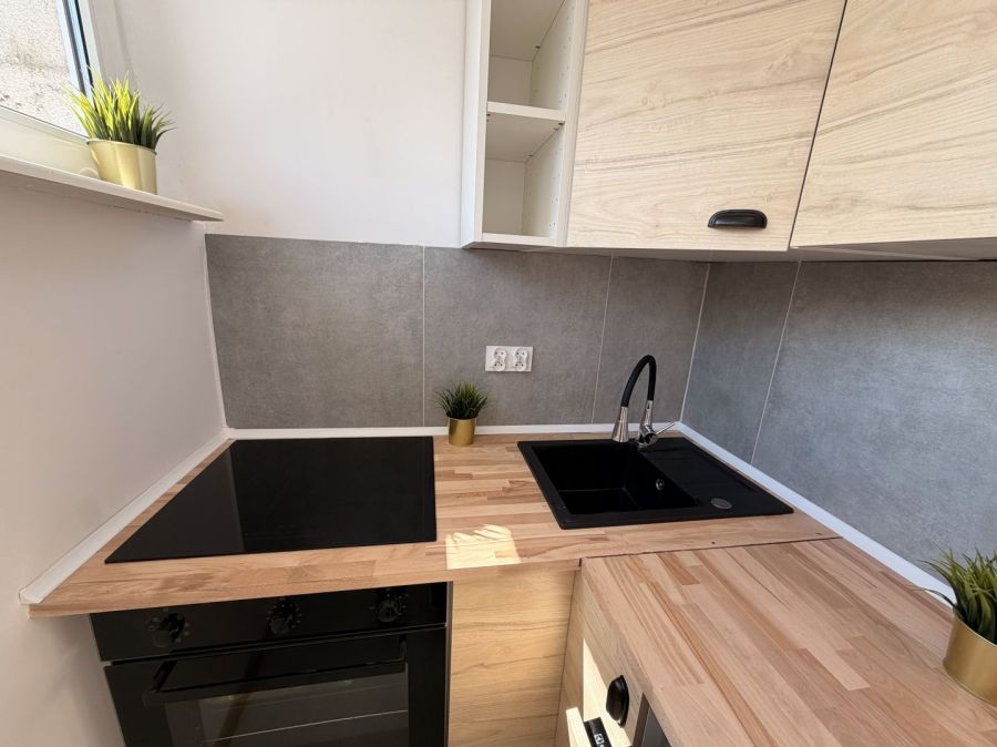 Sprzedam mieszkanie 2 pokojowe po remoncie: zdjęcie 98771884