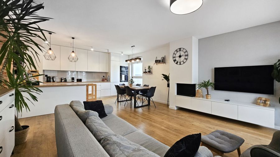 Alfa Park z tarasem 52 metrowym: zdjęcie 98703751