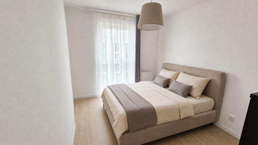 NOWE mieszkanie z miejscem postojowym: zdjęcie 98703803