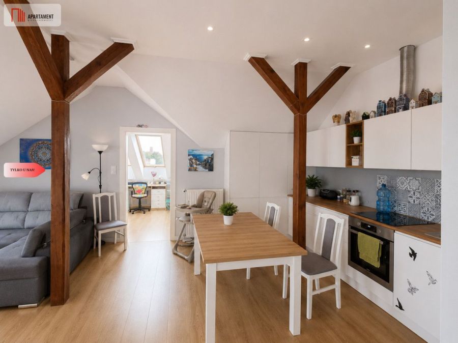 Gotowe do zamieszkania 3 pokoje - Malbork: zdjęcie 98703973