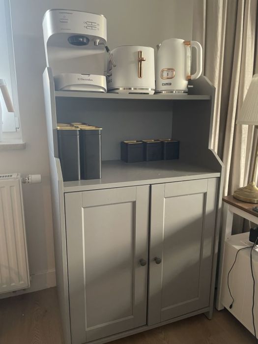 Regał ikea: zdjęcie 98704297