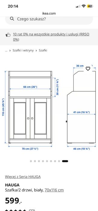 Regał ikea: zdjęcie 98704299