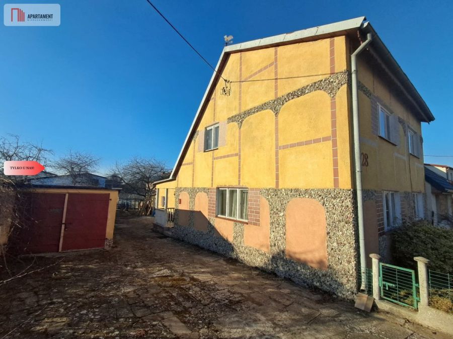 rezerwacja!! – Malbork, Wielbark: zdjęcie 98704512