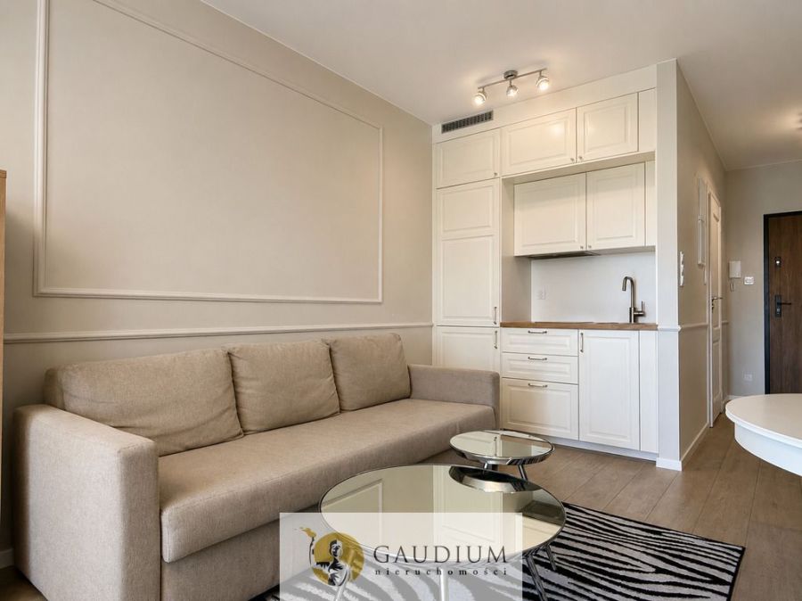 Apartament-kawalerka | Przymorze