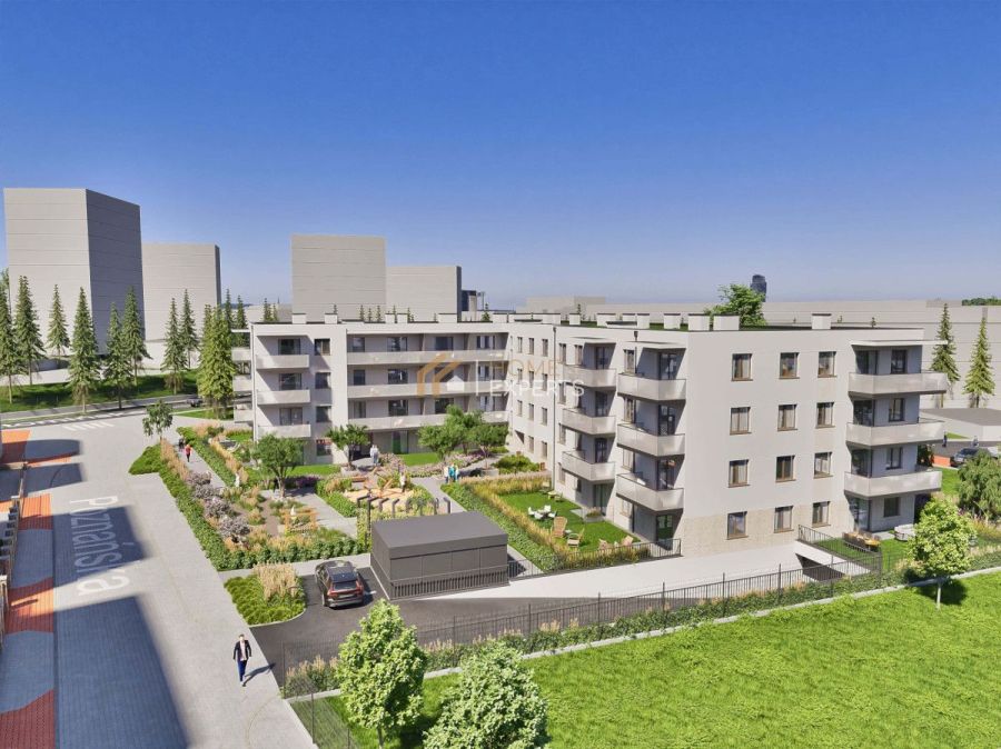 5 minut piechotą od Centrum Gdyni: zdjecie 98704582