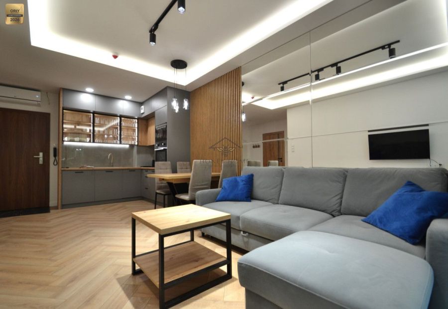 2 pokojowy apartament - Bursztynowe Apartamenty: zdjęcie 98704643