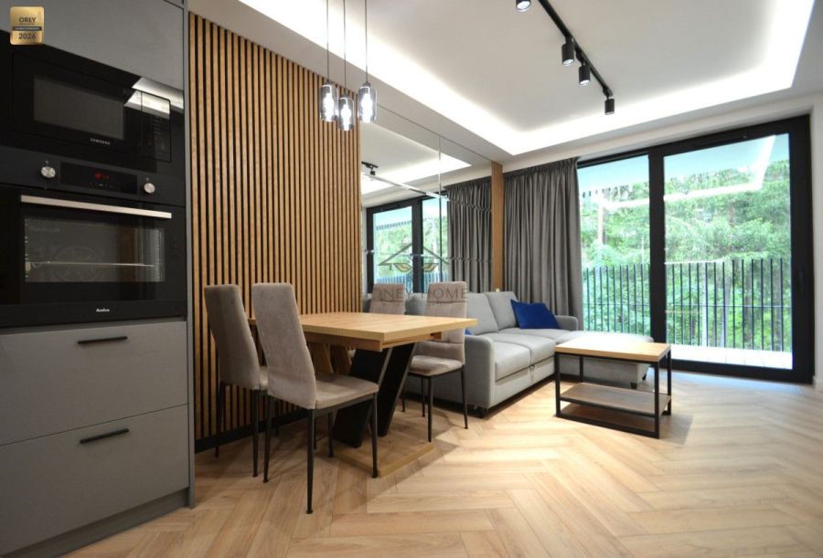 2 pokojowy apartament - Bursztynowe Apartamenty: zdjęcie 98704644
