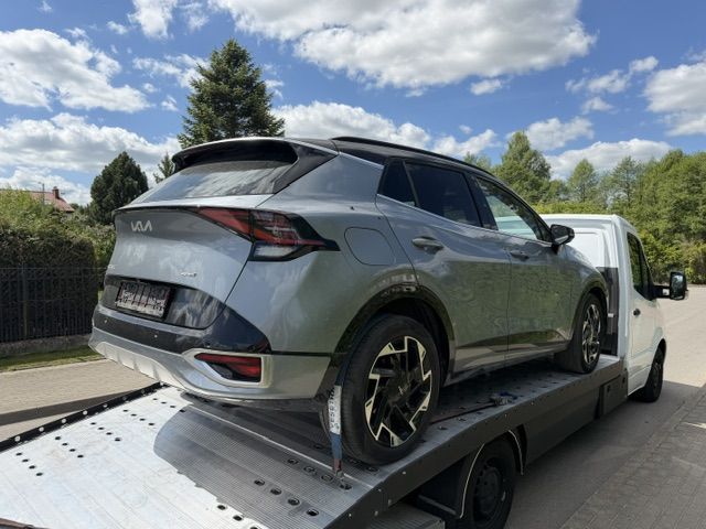 Kia Sportage 2023r 1.6 Hybryda Plug in GT=LINE: zdjęcie 98705179