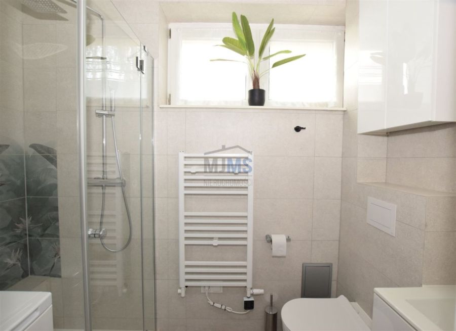 Świeżo po remoncie | 2 pokoje | Obłuże | Od zaraz: zdjęcie 98705310