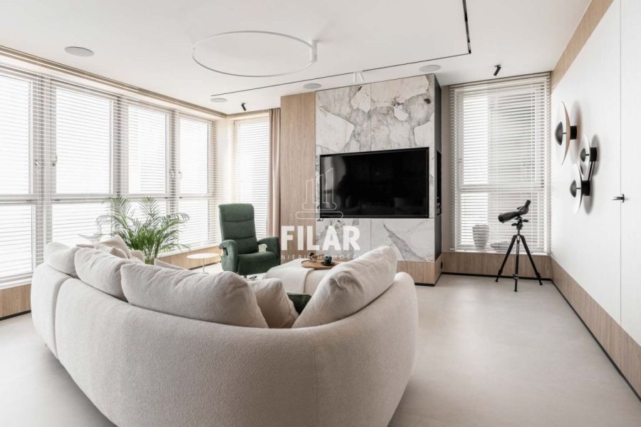 Sea Towers, widok, słoneczne, hala, odświeżone.: zdjęcie 98705390