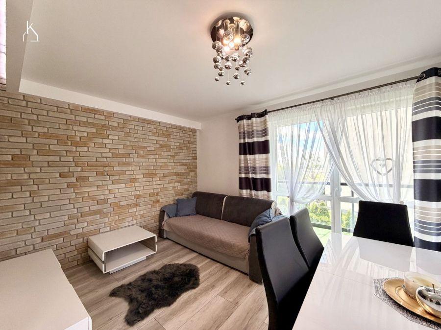 3 pokoje|65,79m&sup2;|Gdańsk ul. Stężycka: zdjęcie 98792975
