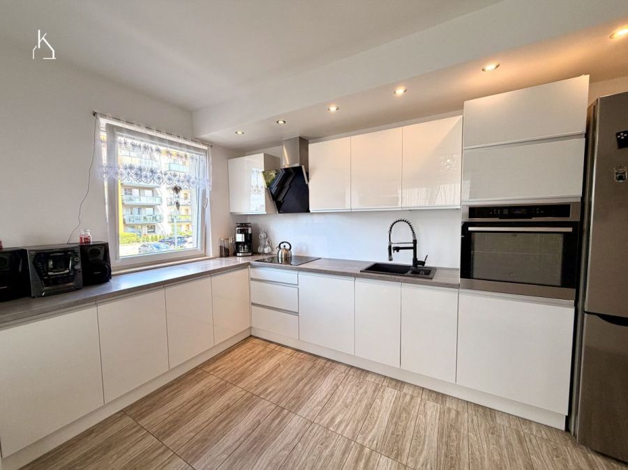 3 pokoje|65,79m&sup2;|Gdańsk ul. Stężycka: zdjęcie 98792971