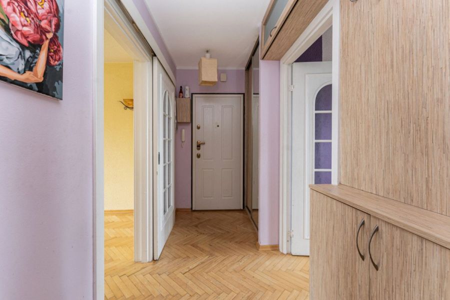 Dwustronne | Loggia | 3 pokoje | Od zaraz: zdjecie 99348112
