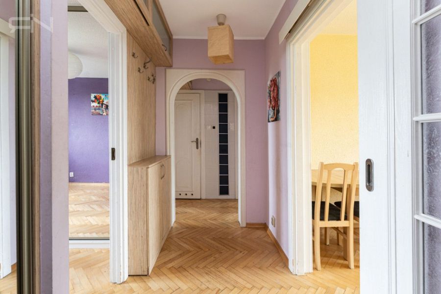 Dwustronne | Loggia | 3 pokoje | Od zaraz: zdjecie 99348114