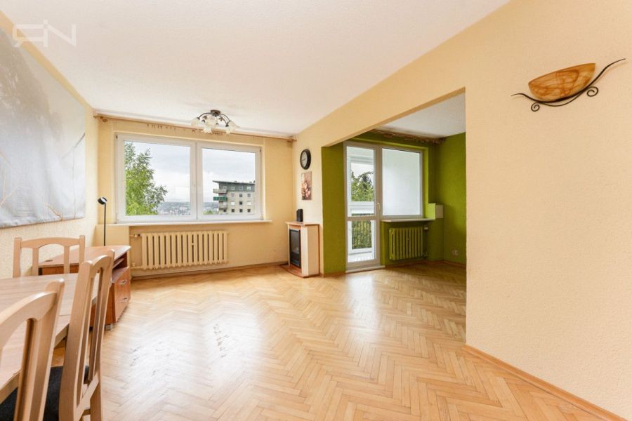 3 pokoje | Oddzielna Kuchnia | Dwustronne: zdjęcie 98706039