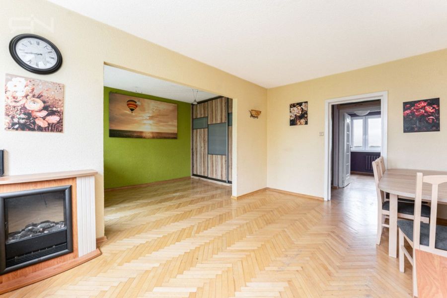 Dwustronne | Loggia | 3 pokoje | Od zaraz: zdjecie 99348103