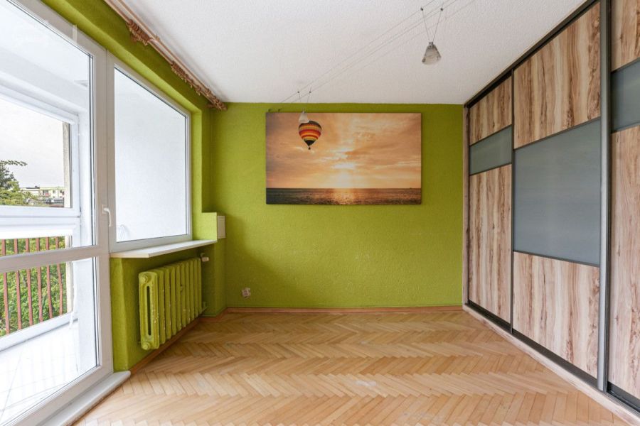 Dwustronne | Loggia | 3 pokoje | Od zaraz: zdjecie 99348104
