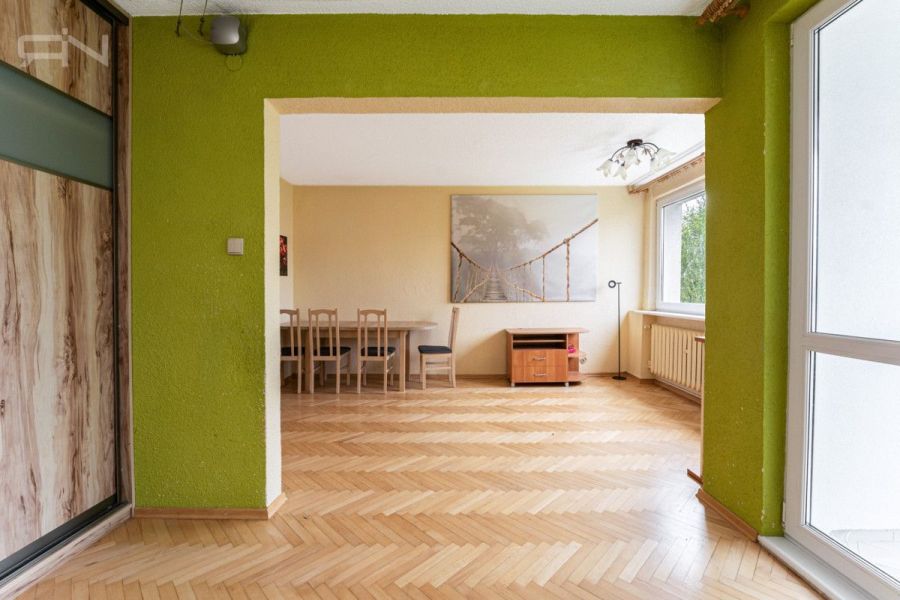 Dwustronne | Loggia | 3 pokoje | Od zaraz: zdjecie 99348106