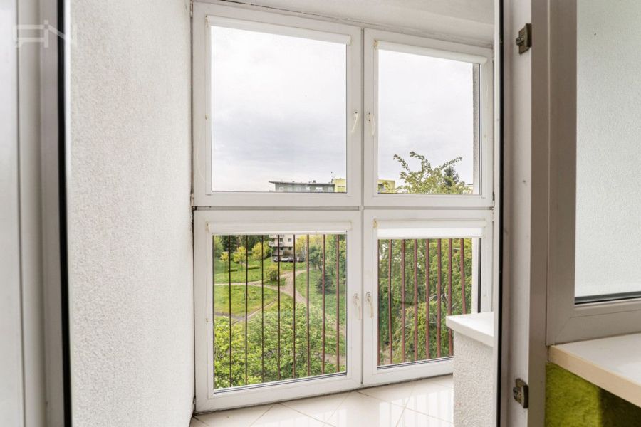 Dwustronne | Loggia | 3 pokoje | Od zaraz: zdjecie 99348107