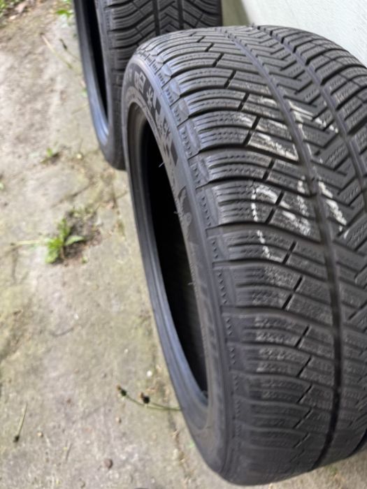 Opony Zimowe 225/45 r 19: zdjęcie 98706180