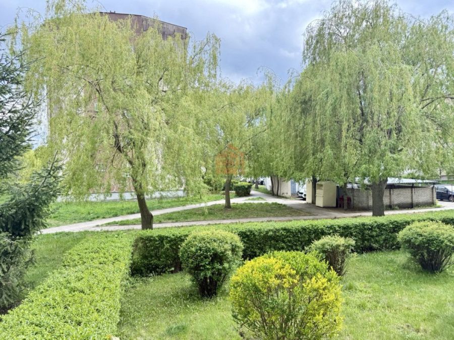 Klimatyczne mieszkanie| 2 pokoje| duży balkon