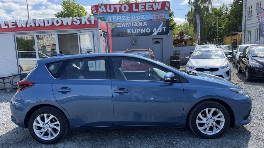 Toyota Auris Benzyna: zdjęcie 98707450