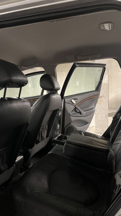 Citroen C5 Kombi V6 exclusive: zdjęcie 98707849