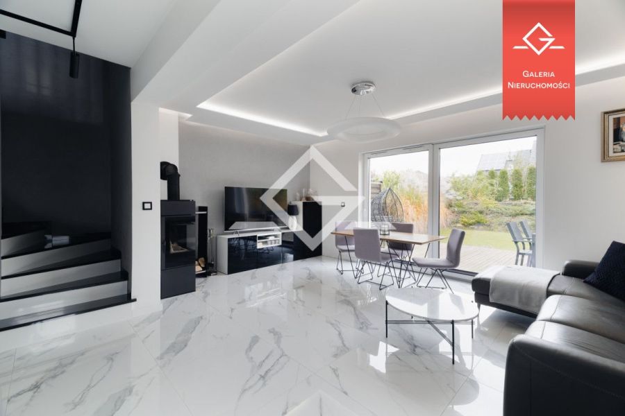 Słoneczne | 3 sypialnie | do wprowadzenia: zdjęcie 98708006