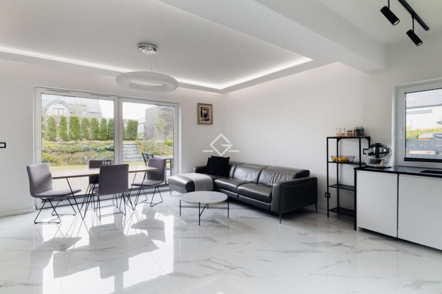 Słoneczne | 3 sypialnie | do wprowadzenia: zdjęcie 98708021