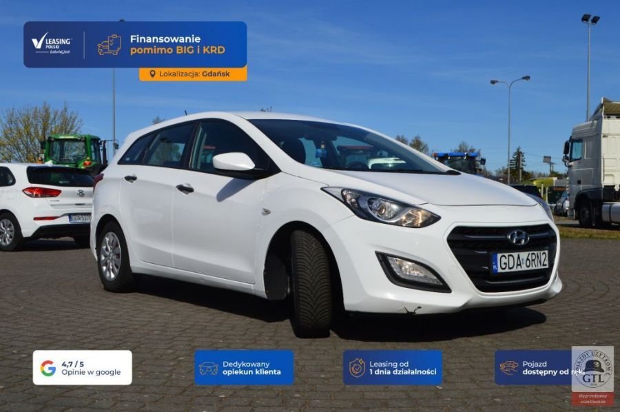hyundai i30: zdjęcie 98708117