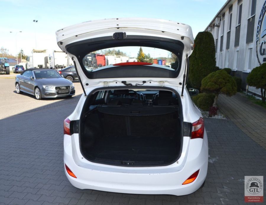 hyundai i30: zdjęcie 98708119