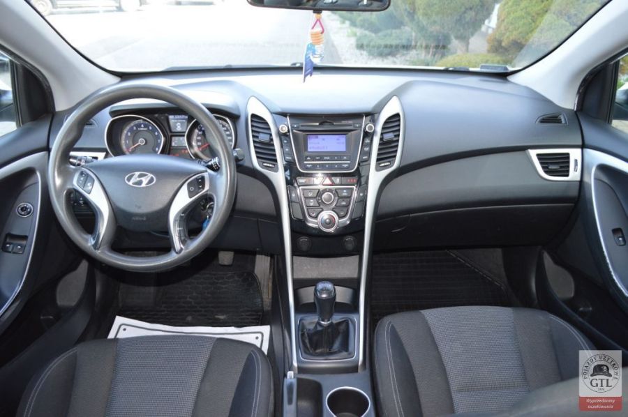 hyundai i30: zdjęcie 98708121